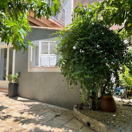 Maison Capucine Meze Ngoại thất bức ảnh