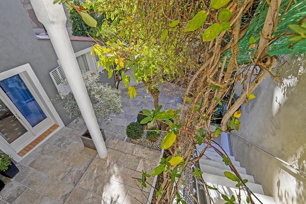 Maison Capucine Meze Ngoại thất bức ảnh